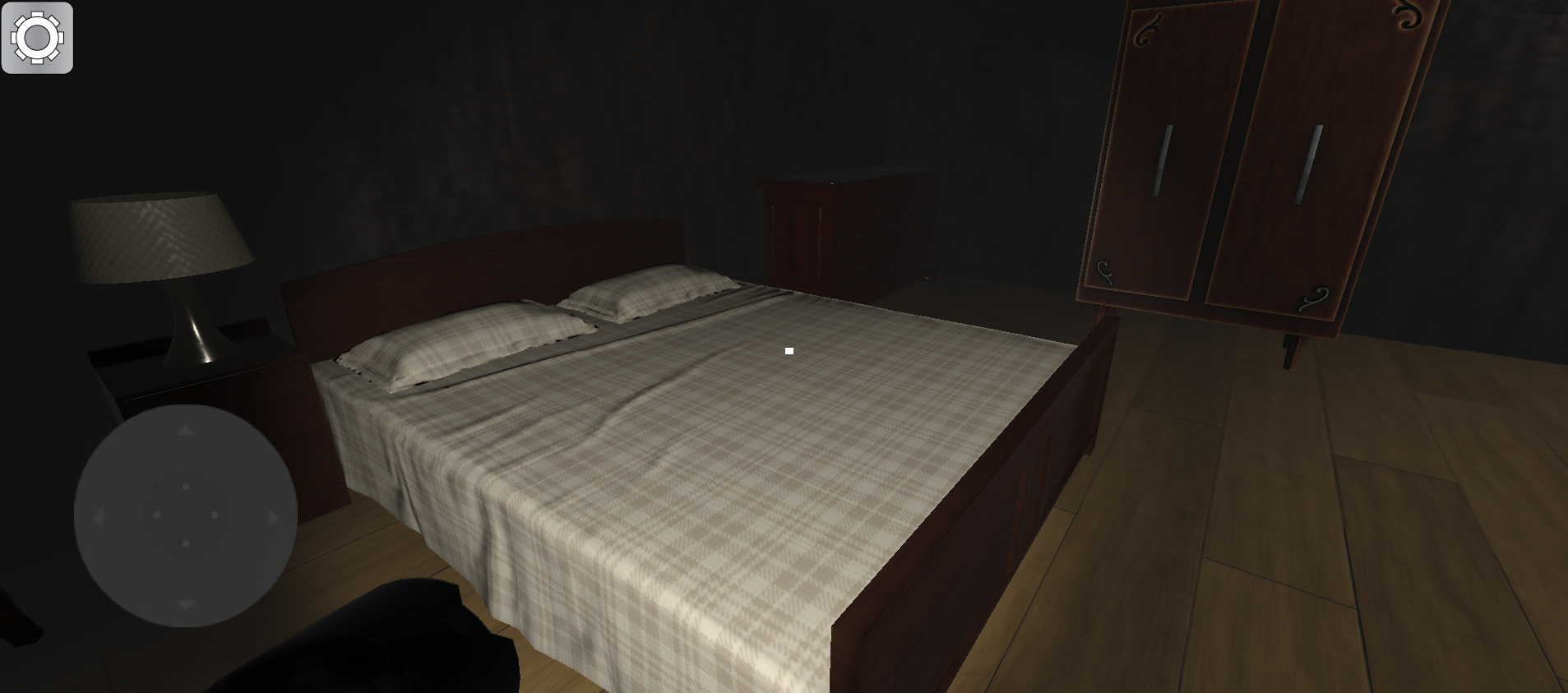 Mr. Crow - Gameplay Screenshot 2